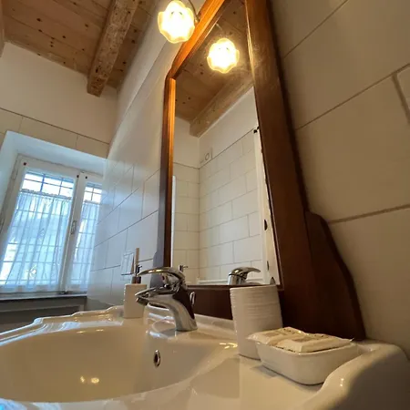 Pucino Apartamento Trieste