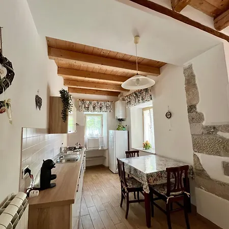 Pucino Apartamento Trieste