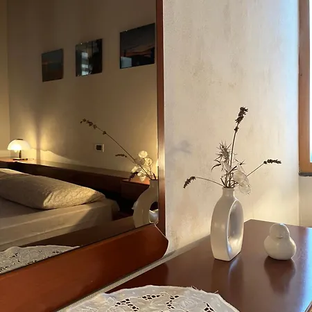 Appartamento Pucino *