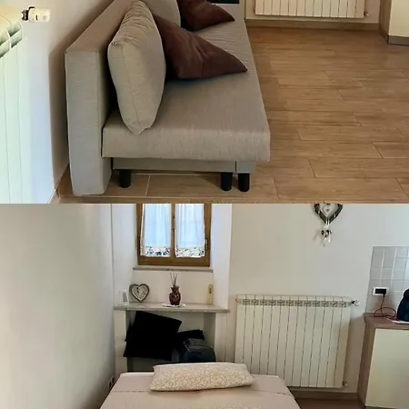 Pucino Appartamento *