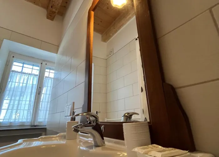 Pucino Appartement Trieste