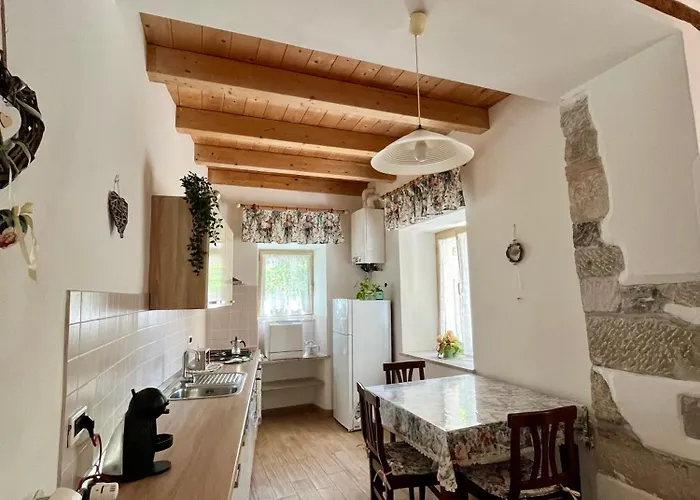 Pucino Appartement Trieste