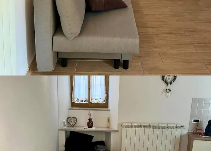 Pucino Appartement *